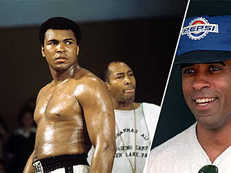 Willy T Ribbs on dealing with...